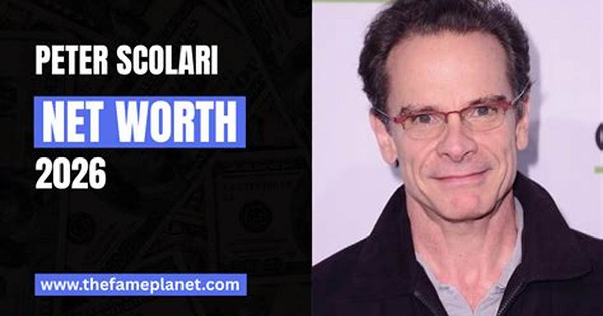 Peter T King Net Worth 2024