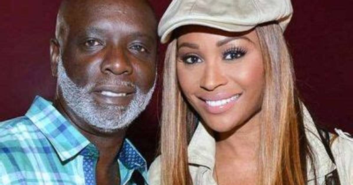 Peter Thomas Wiki, Age (Cynthia Bailey’s Husband) Bio, Family, Kids