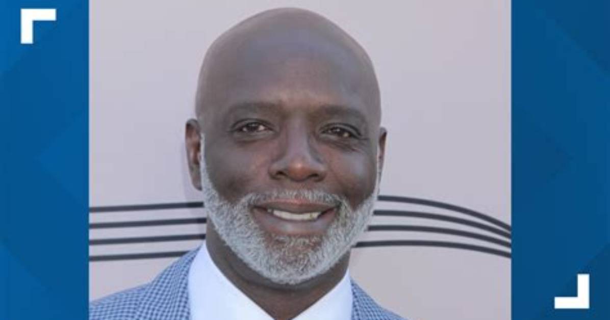 Peter Thomas