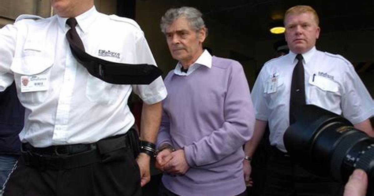 Peter Tobin Net Worth