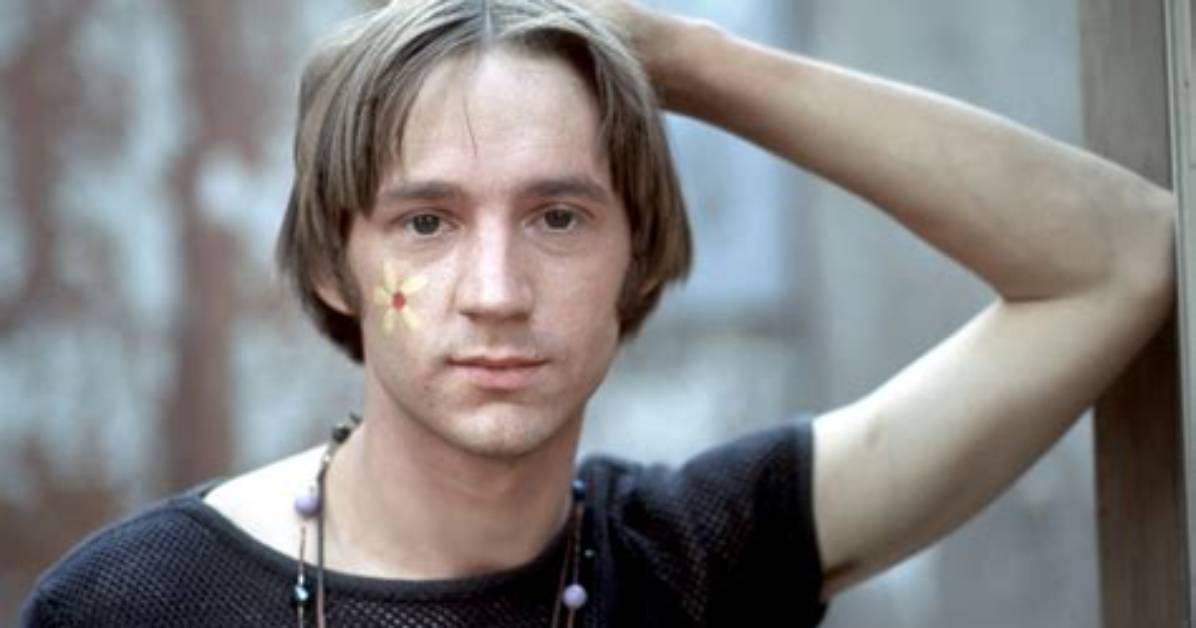 Peter Tork