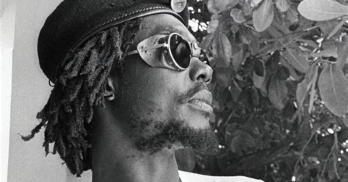 Peter Tosh