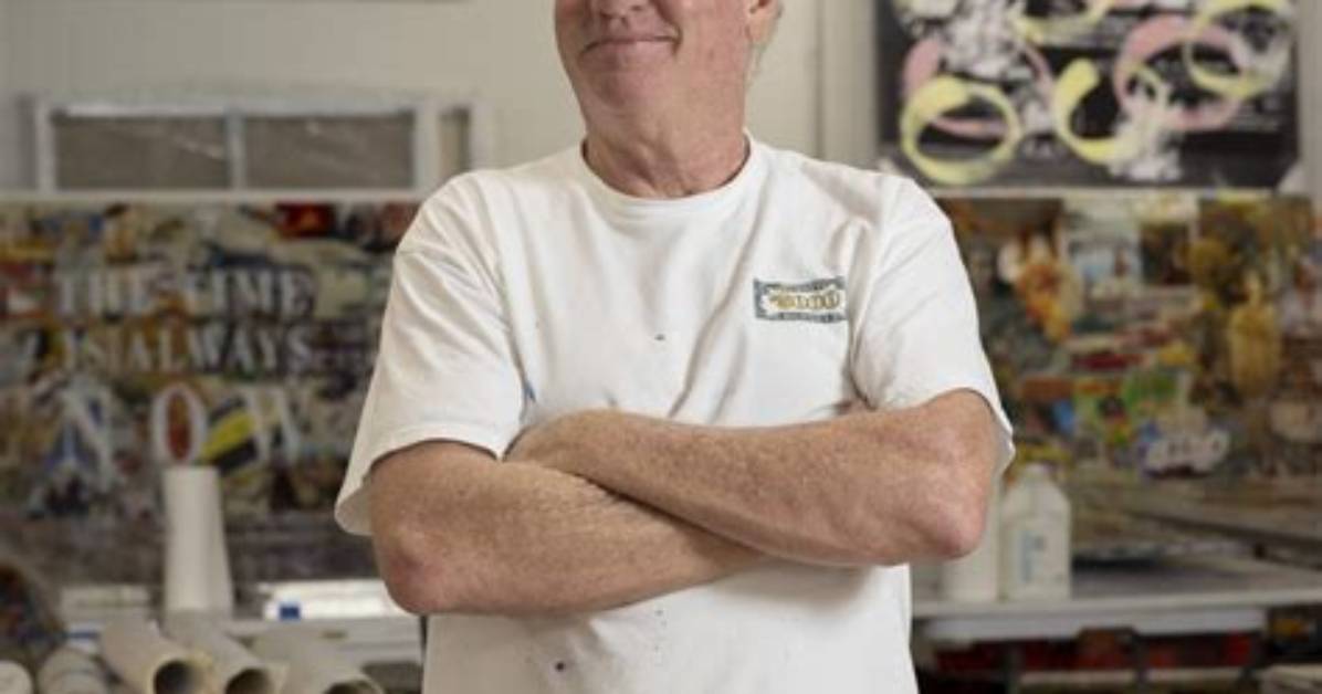 Peter Tunney Net Worth