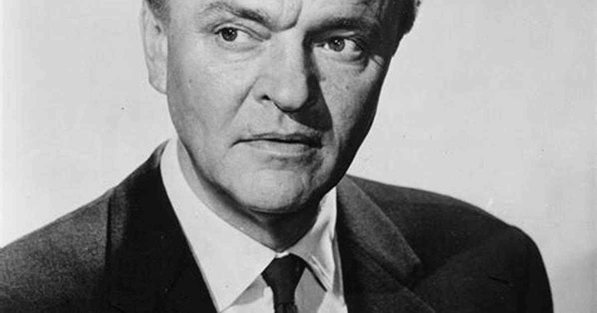 Peter Van Eyck