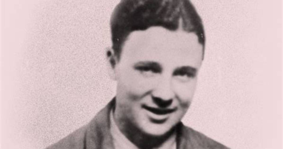 Peter Van Pels