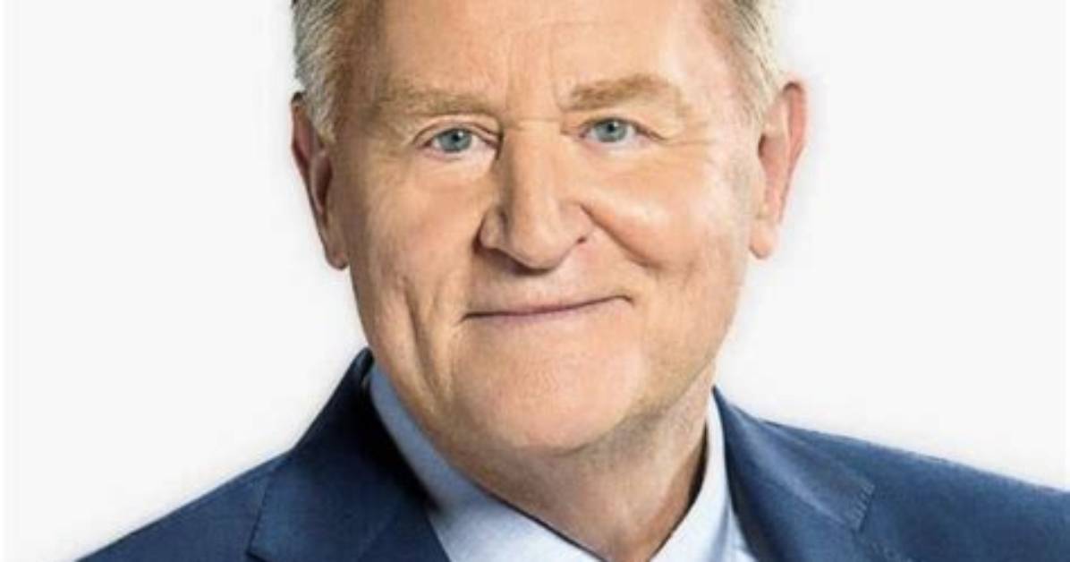 Peter Van Sant
