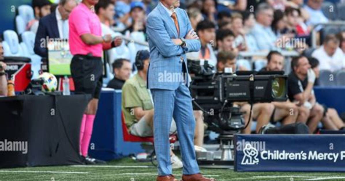 Peter Vermes