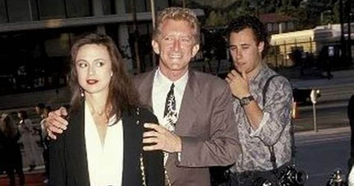Peter Vincent Douglas Wiki, Net Worth, Height, Age and More