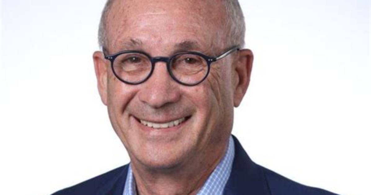 Peter W. May Net Worth