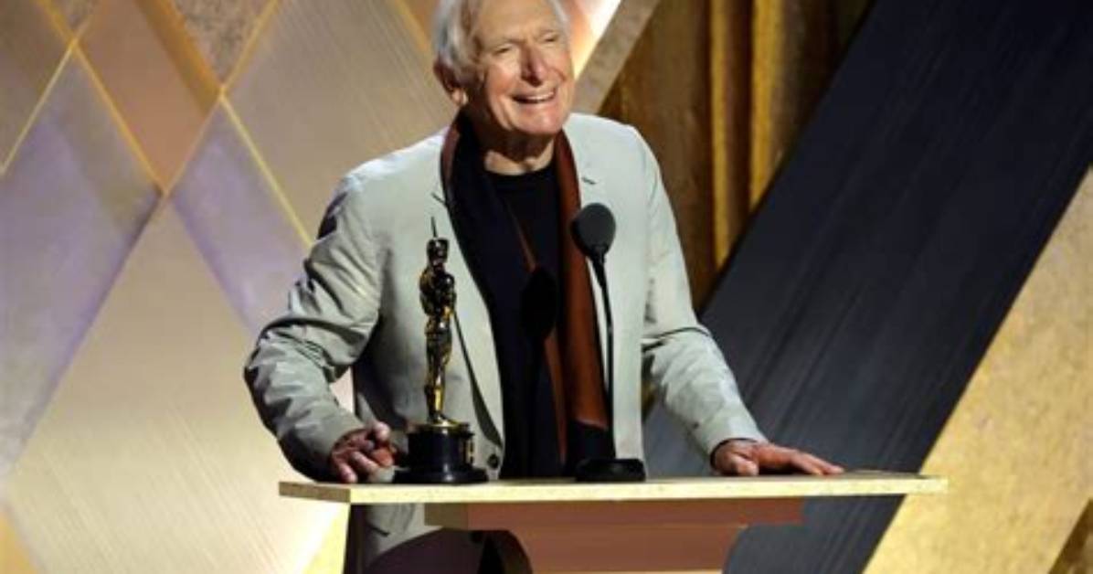 Peter Weir