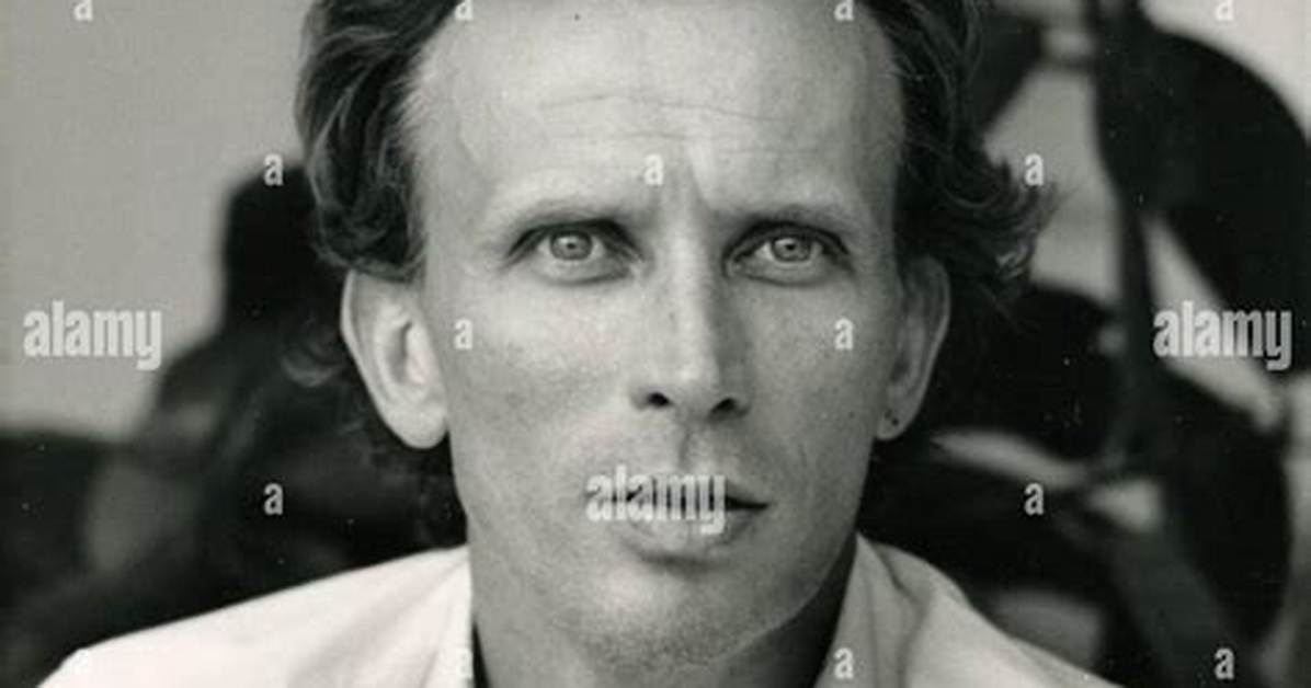 Peter Weller – Celebsgraphy