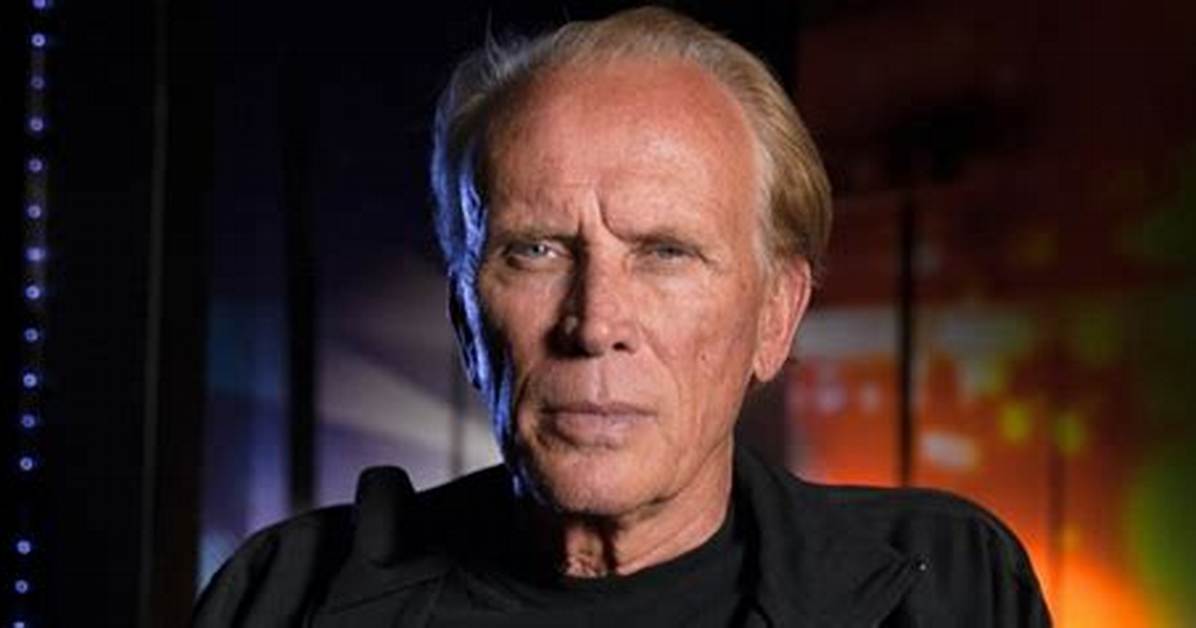 Peter Weller Net Worth