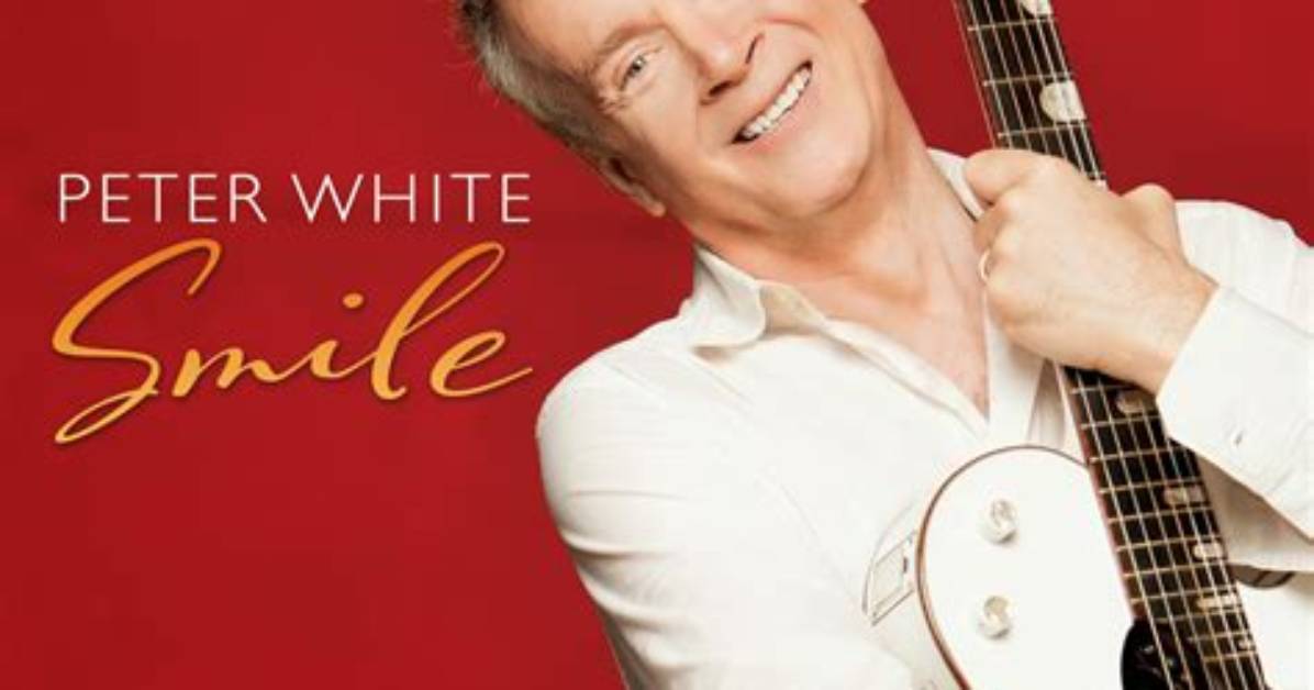 Peter White