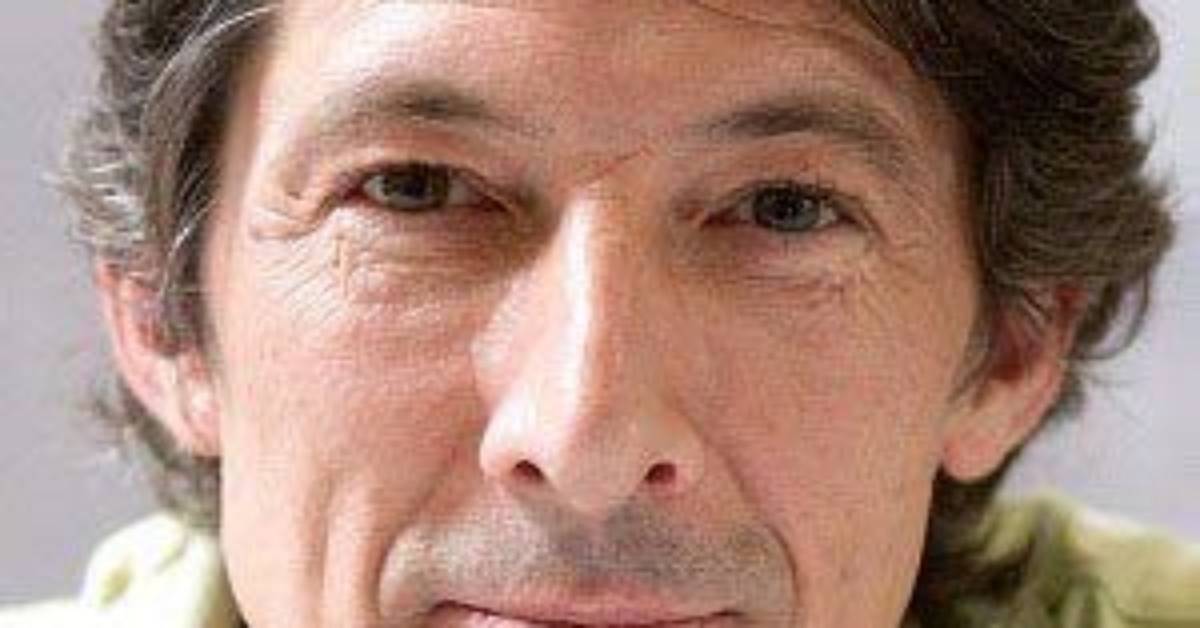Peter Wingfield Net Worth