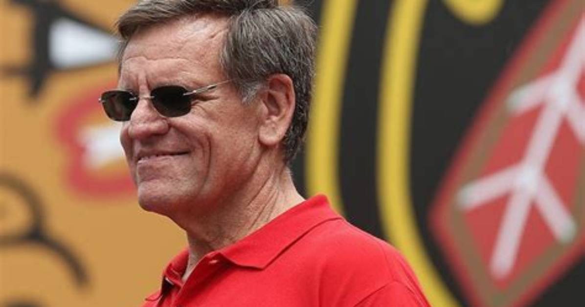 Peter Wirtz Net Worth