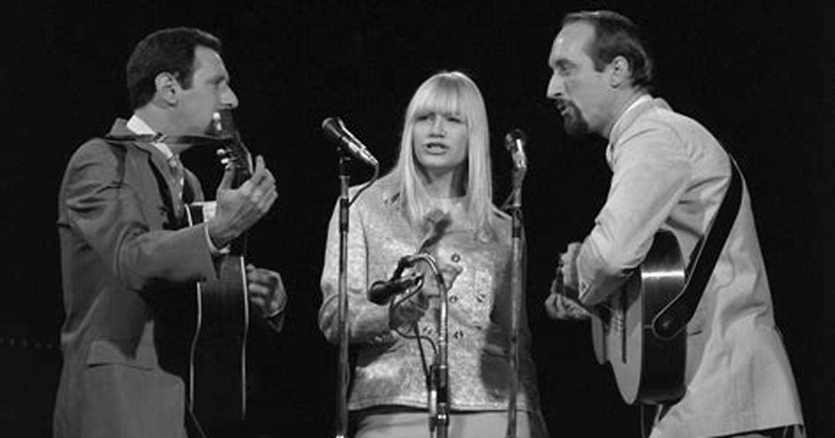 Peter Yarrow
