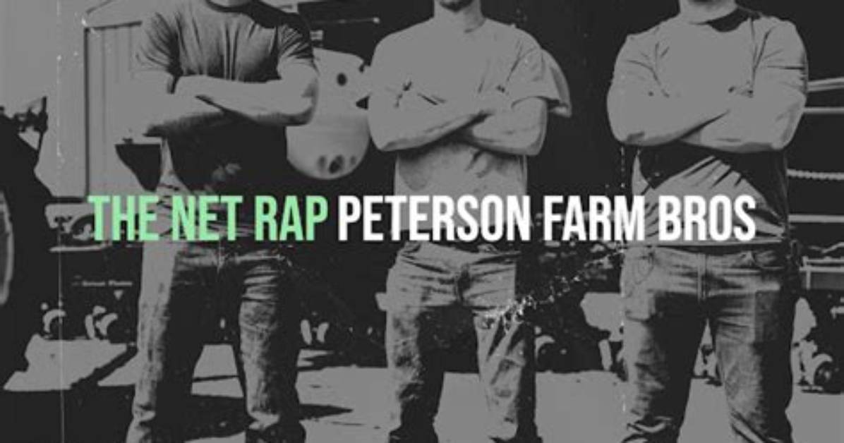 Peterson Farm Bros Net Worth, Income and Estimated Earnings of Youtuber Channel
