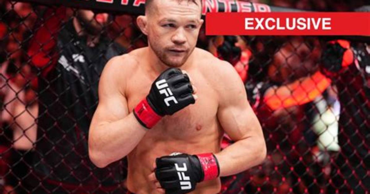 Petr Yan