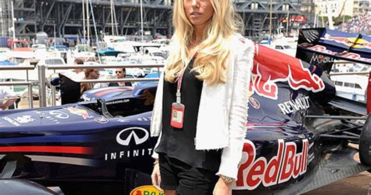 Petra Ecclestone Net Worth