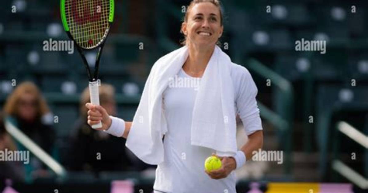 Petra Martic