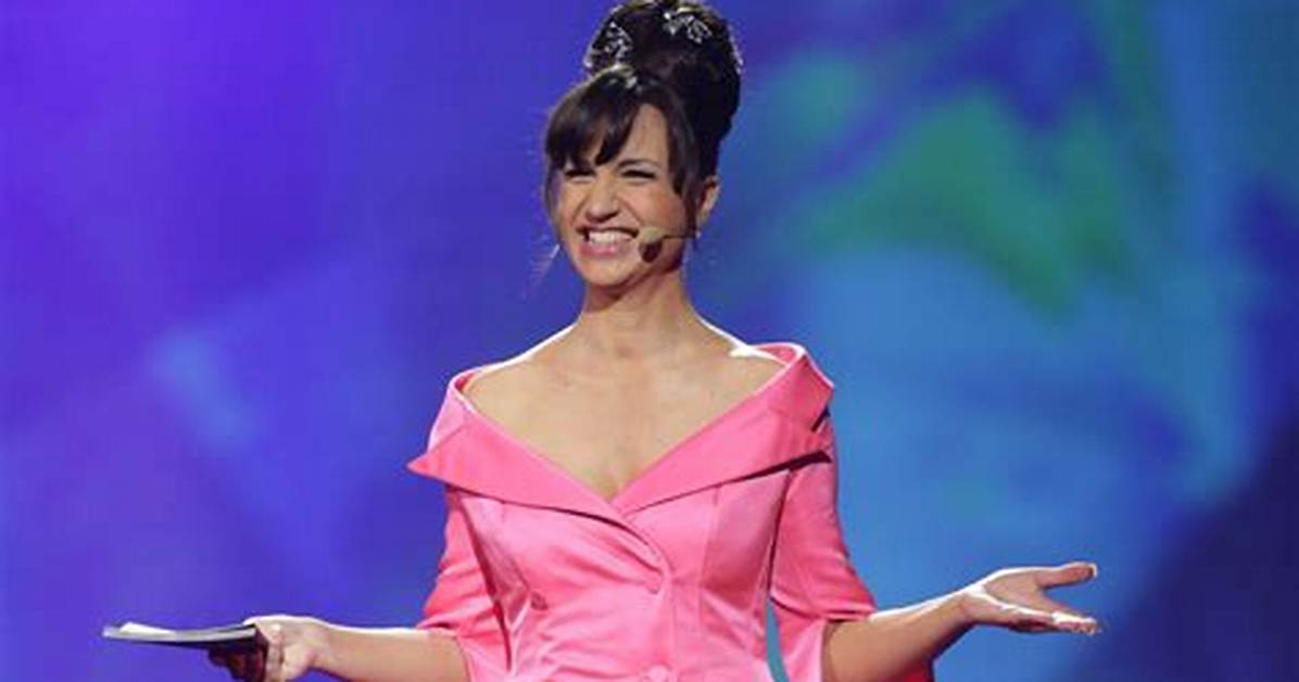 Petra Mede