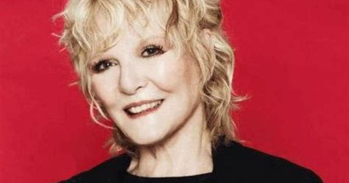 Petula Clark Net Worth