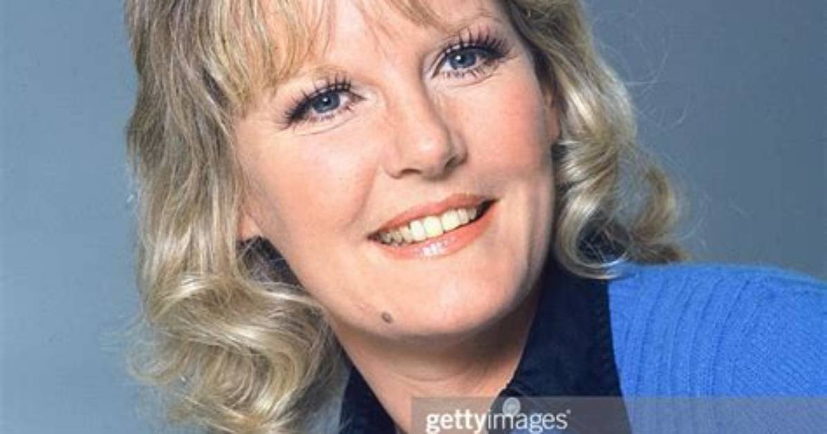 Petula Clark