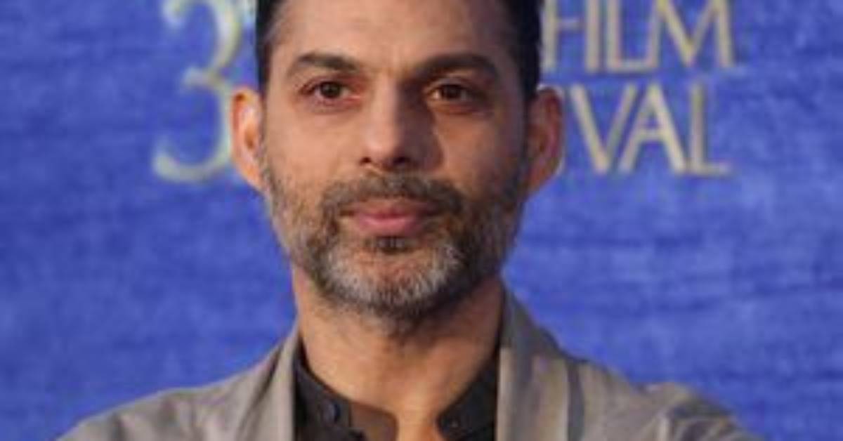 Peyman Moaadi Net Worth