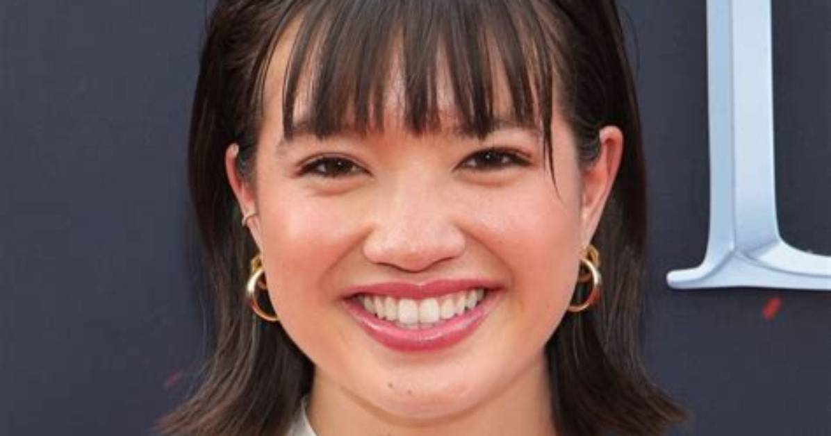 Peyton Elizabeth Lee