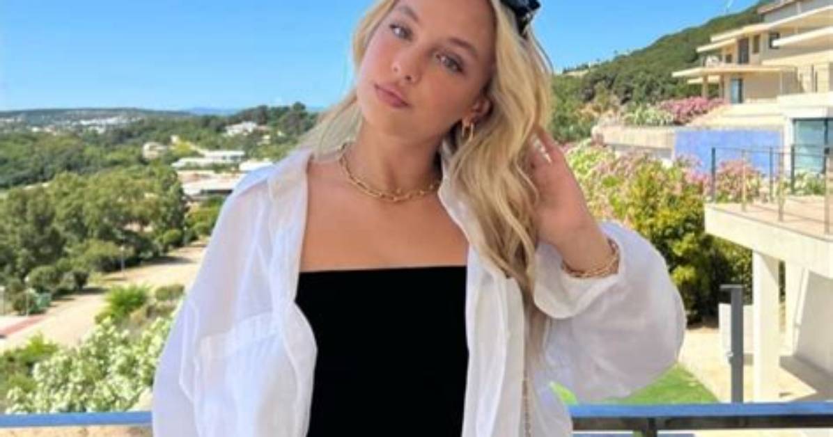Peyton Gelfuso Net Worth
