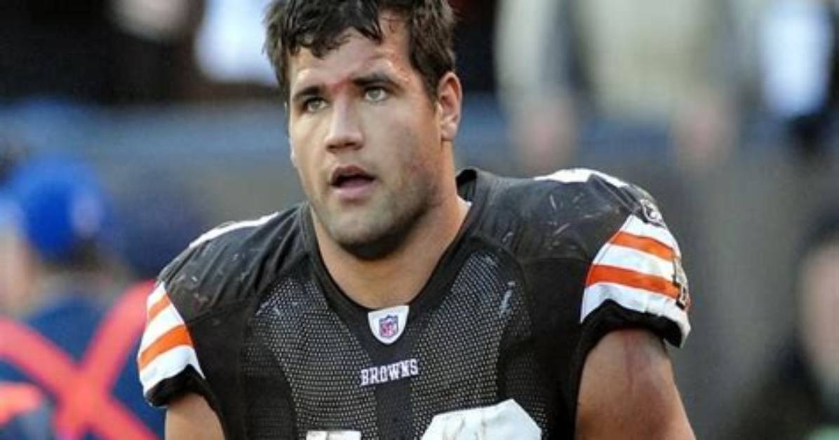 Peyton Hillis Net Worth