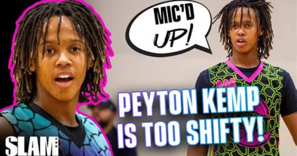 Peyton Kemp Net Worth
