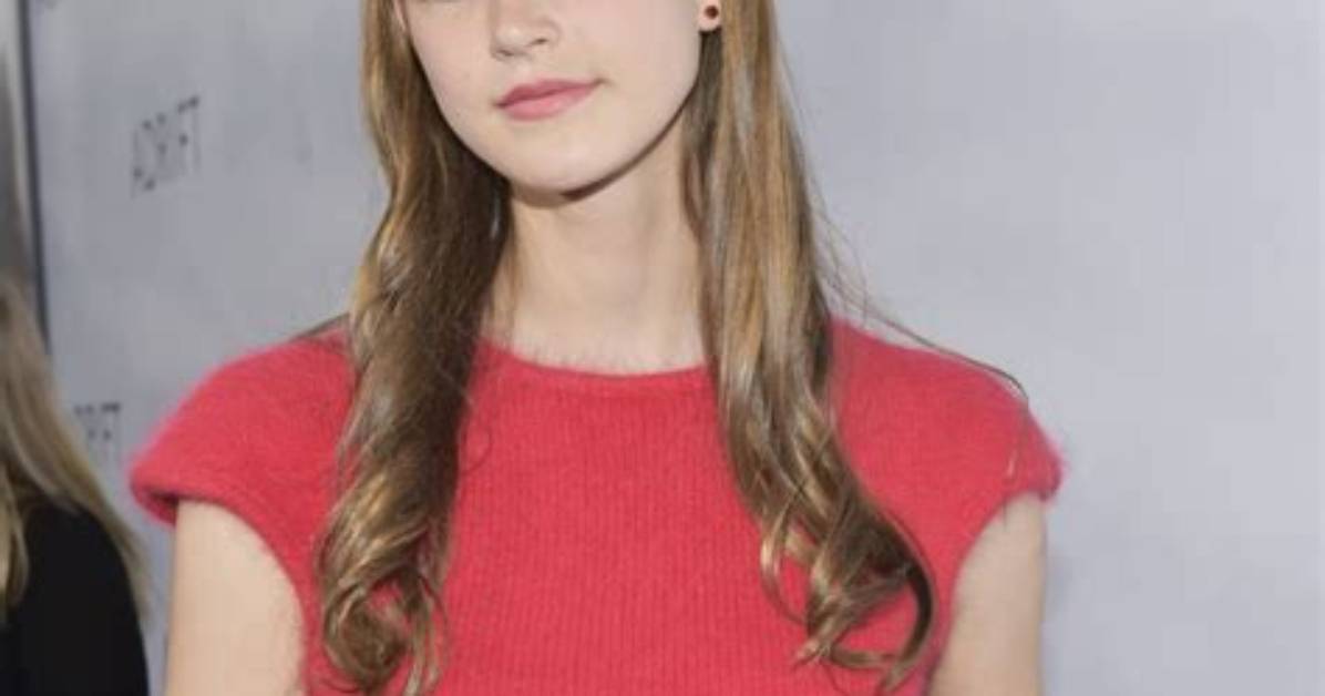 Peyton Kennedy Net Worth