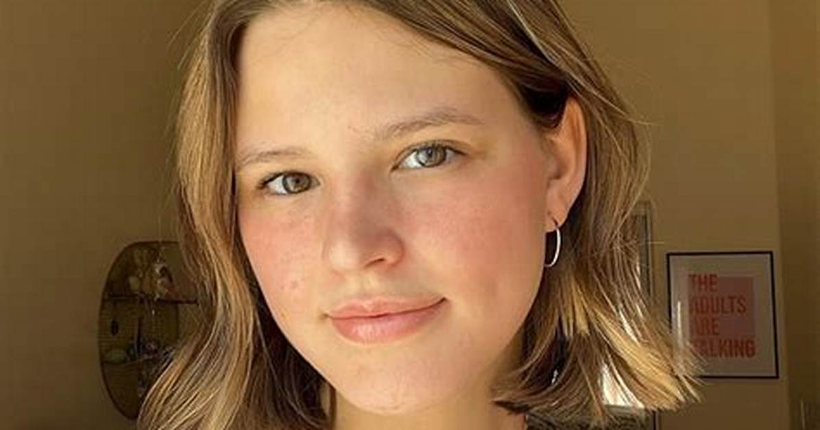 Peyton Kennedy