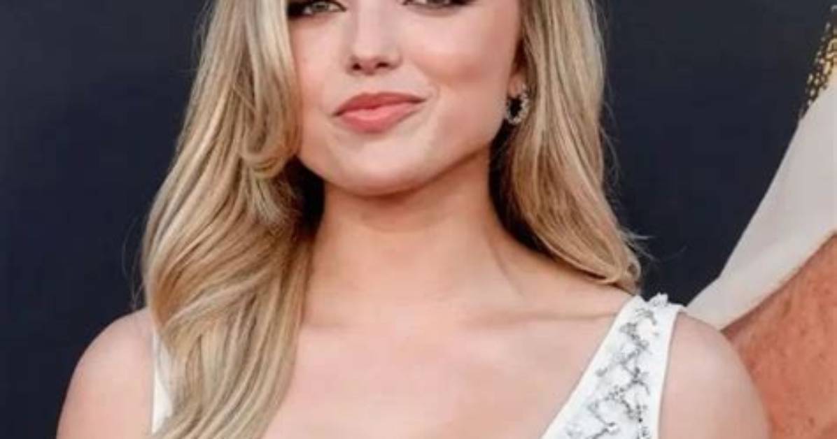 Peyton List Net Worth