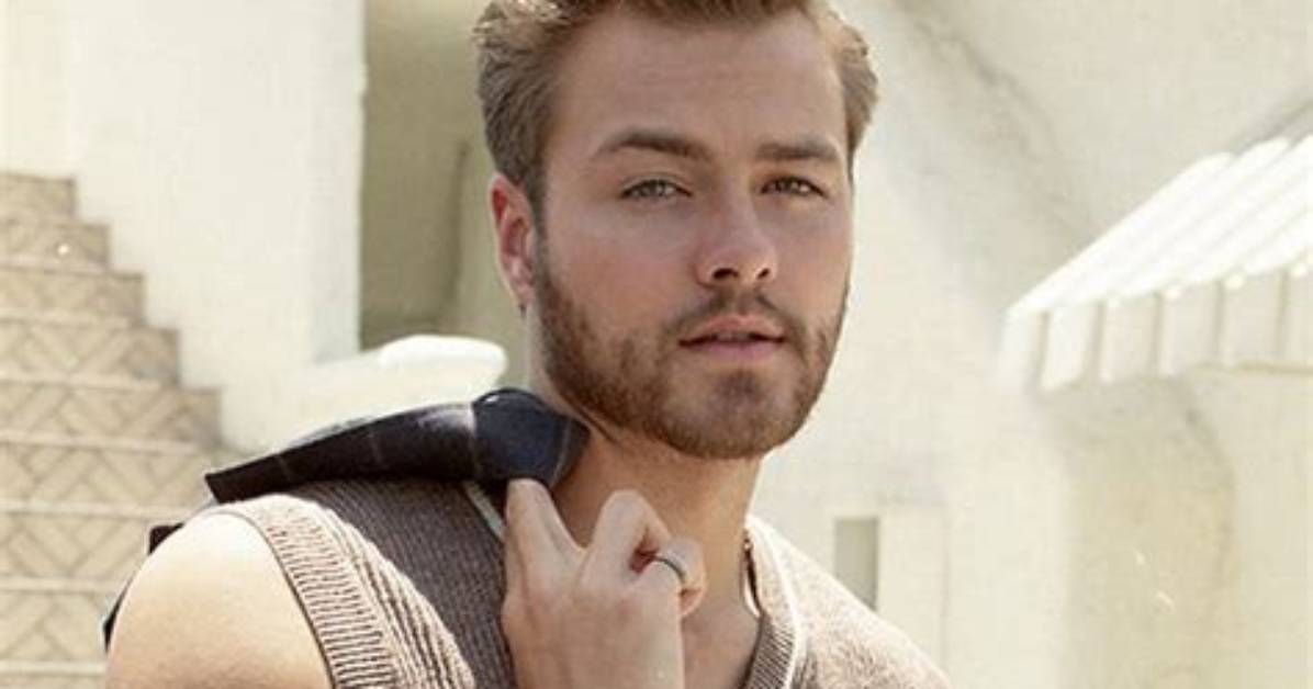 Peyton Meyer