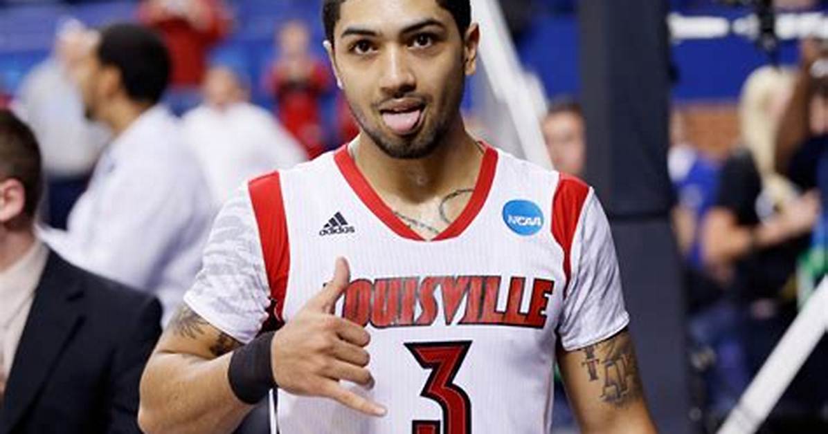 Peyton Siva