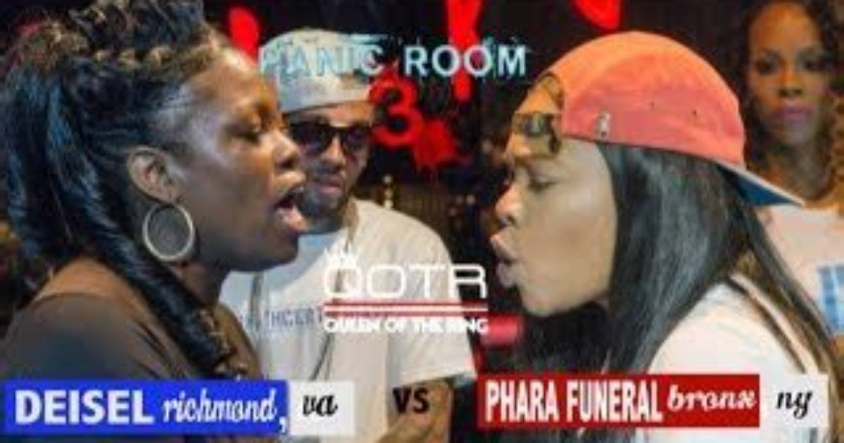Phara Funeral