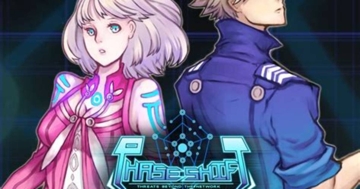 Phase Shift: Threats Beyond the Network (2013)