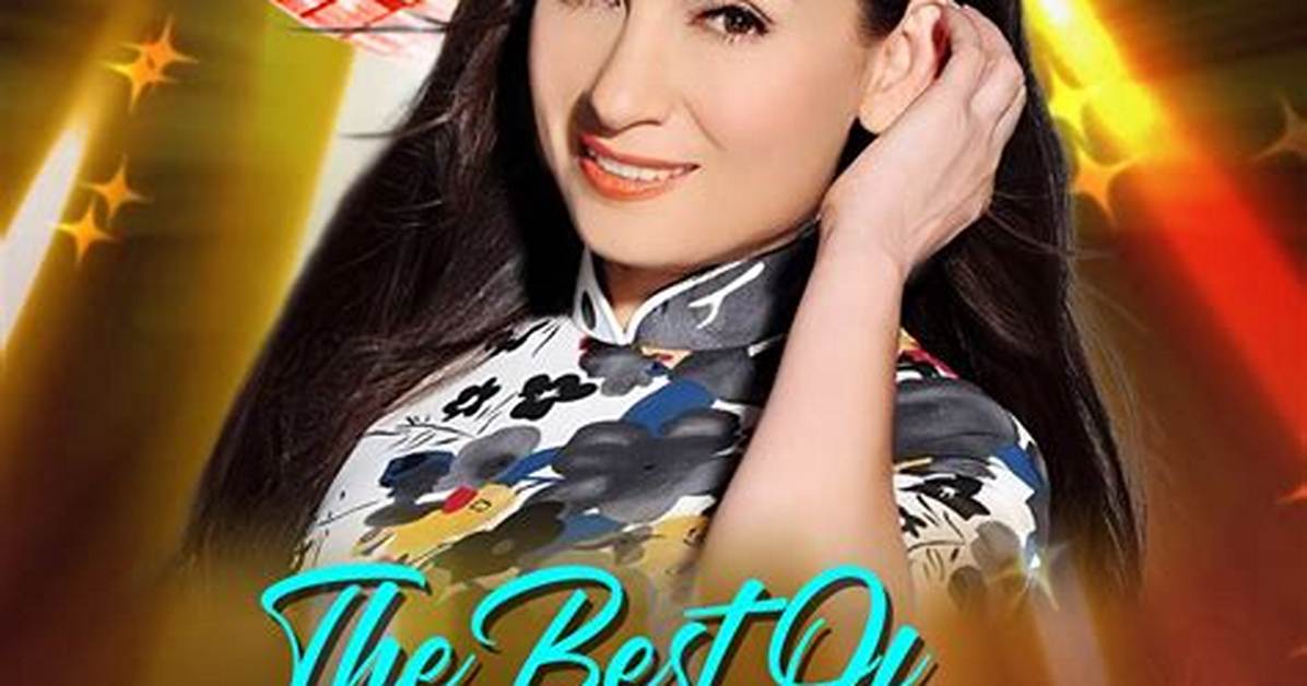 Phi Nhung