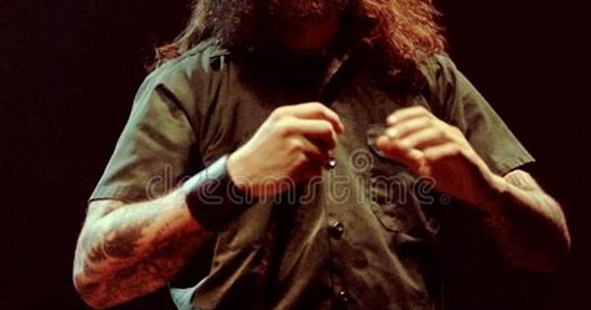 Phil Anselmo