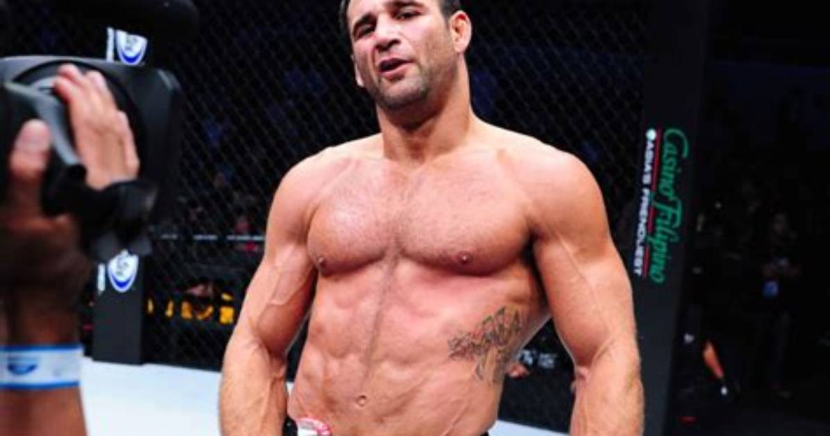 Phil Baroni