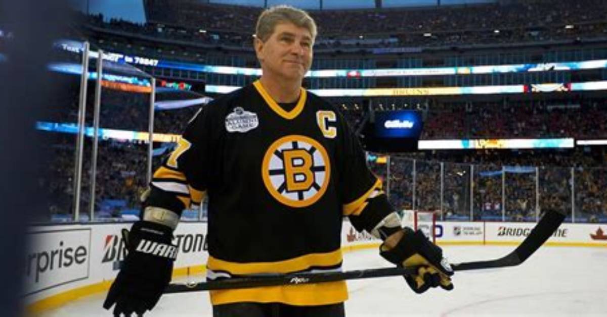Phil Bourque Net Worth