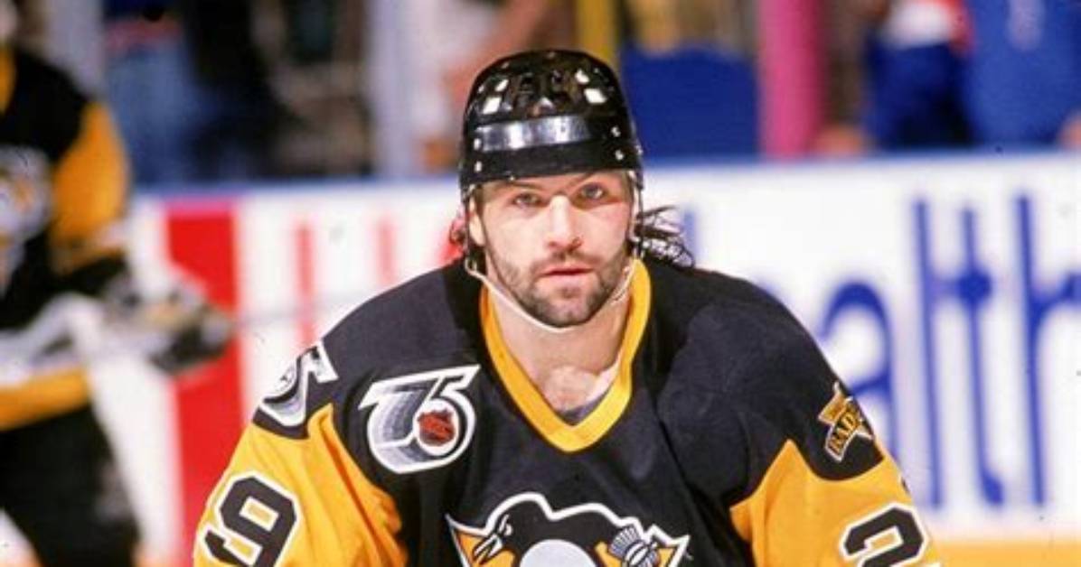 Phil Bourque
