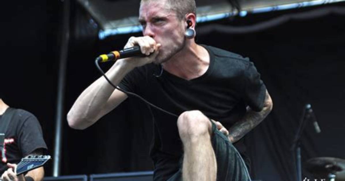 Phil Bozeman