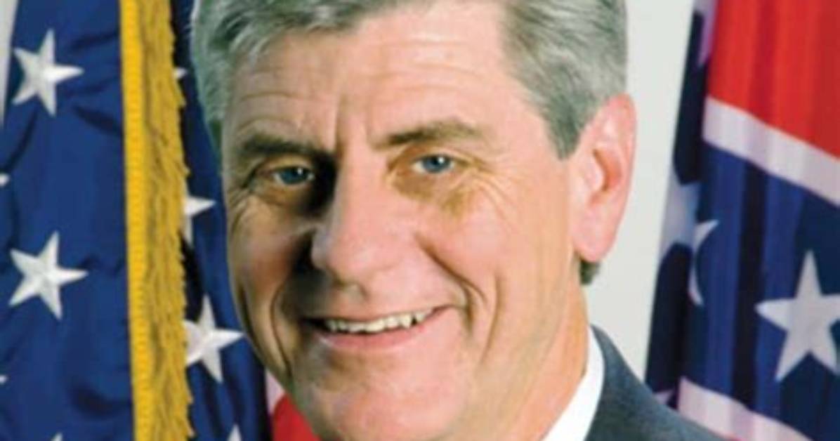 Phil Bryant