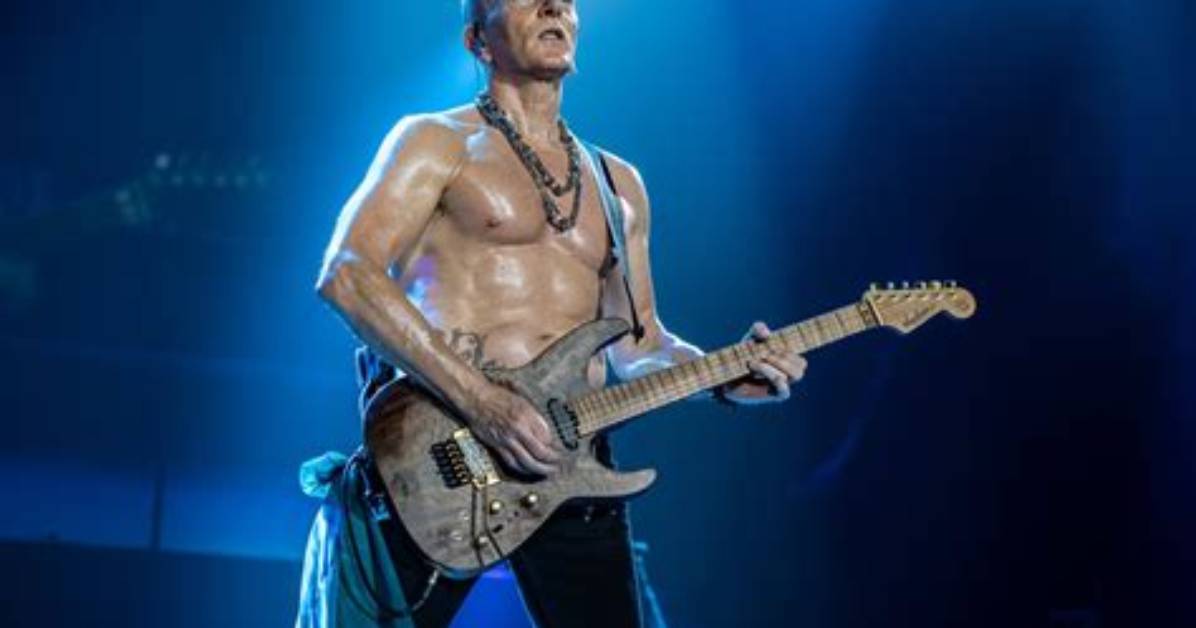 Phil Collen