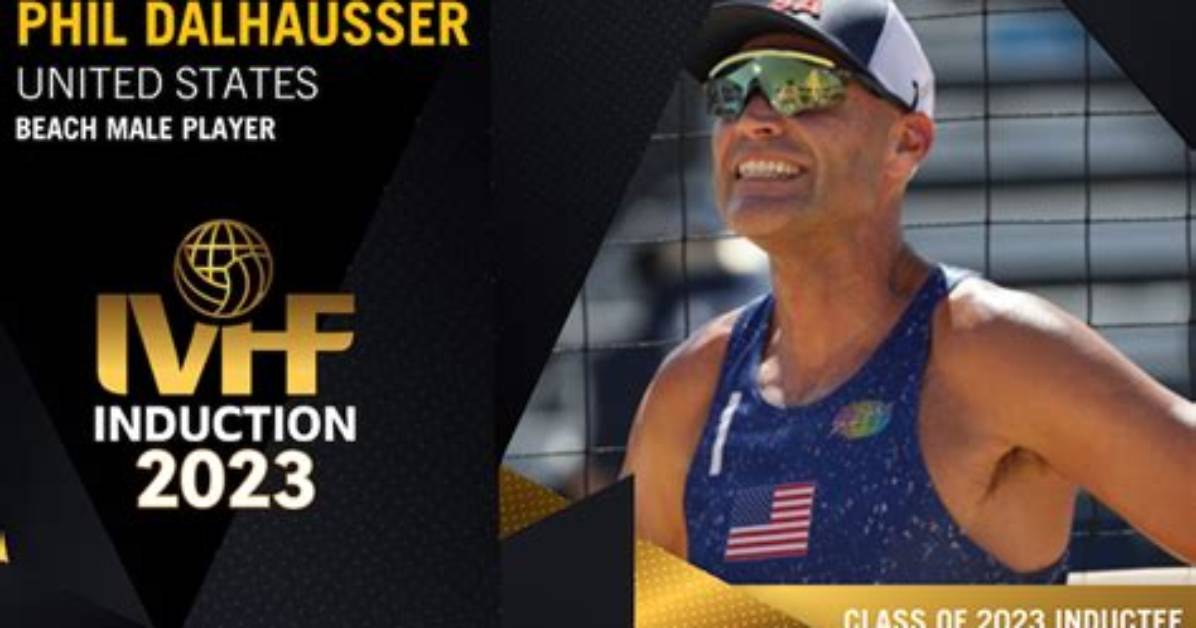 Phil Dalhausser