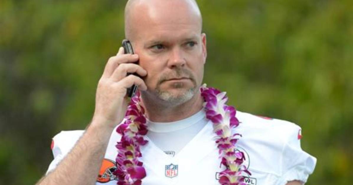 Phil Dawson Net Worth