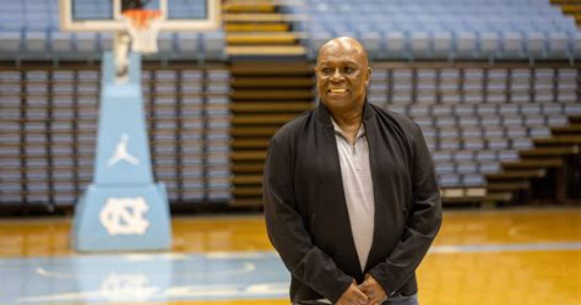 Phil Ford